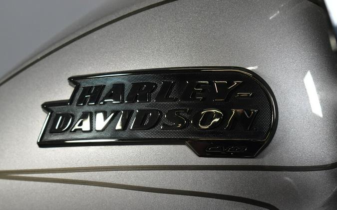 2023 Harley-Davidson CVO Road Glide LTD Anniversary