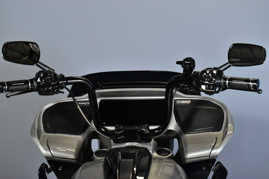 2023 Harley-Davidson CVO Road Glide LTD Anniversary