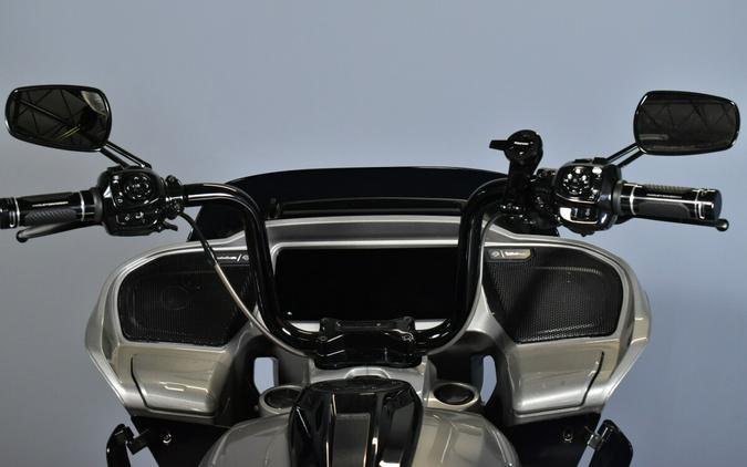 2023 Harley-Davidson CVO Road Glide LTD Anniversary