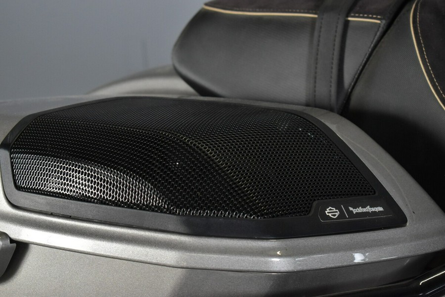 2023 Harley-Davidson CVO Road Glide LTD Anniversary