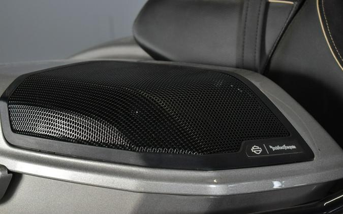 2023 Harley-Davidson CVO Road Glide LTD Anniversary