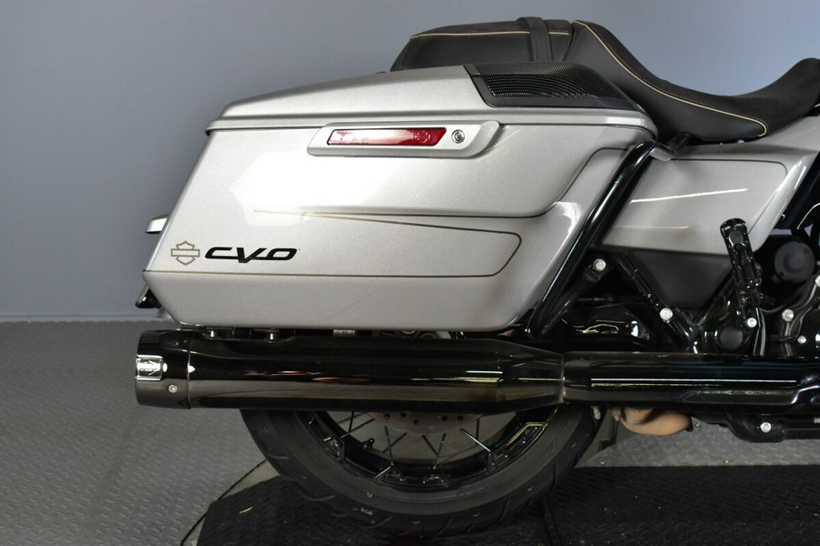 2023 Harley-Davidson CVO Road Glide LTD Anniversary