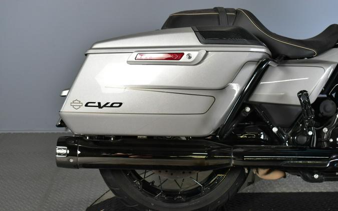 2023 Harley-Davidson CVO Road Glide LTD Anniversary