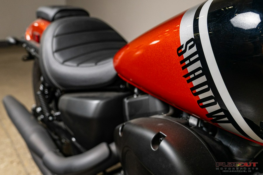 2024 Honda 750 SHADOW PHANTOM