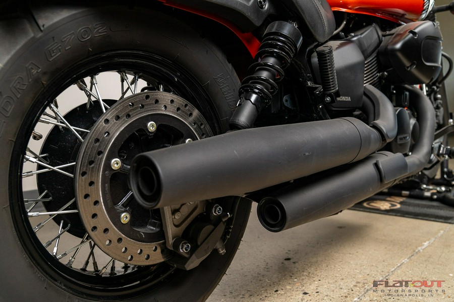 2024 Honda 750 SHADOW PHANTOM