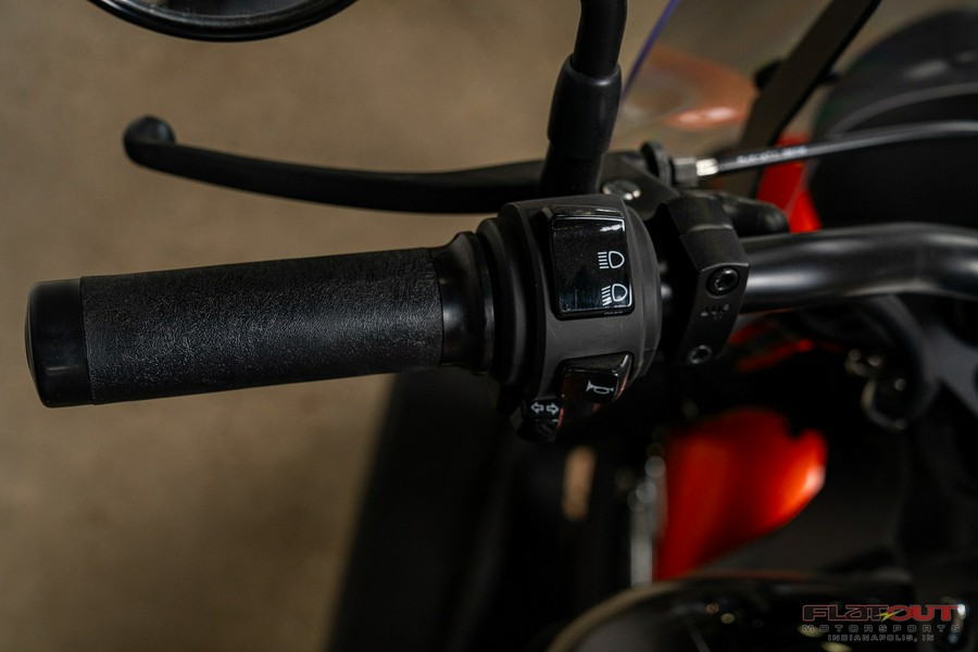 2024 Honda 750 SHADOW PHANTOM