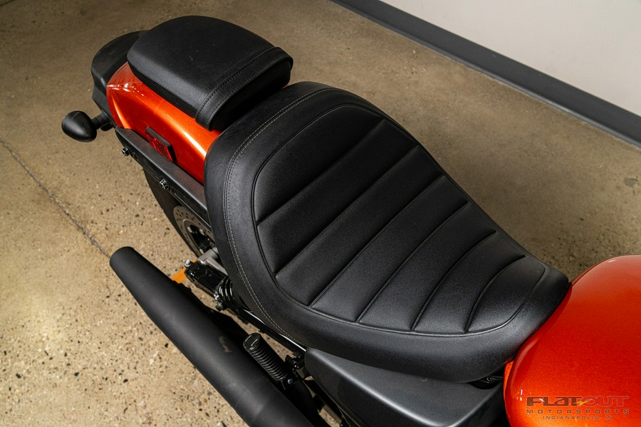 2024 Honda 750 SHADOW PHANTOM