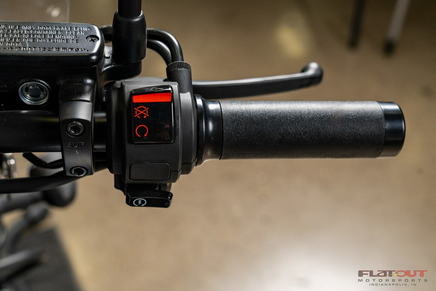 2024 Honda 750 SHADOW PHANTOM