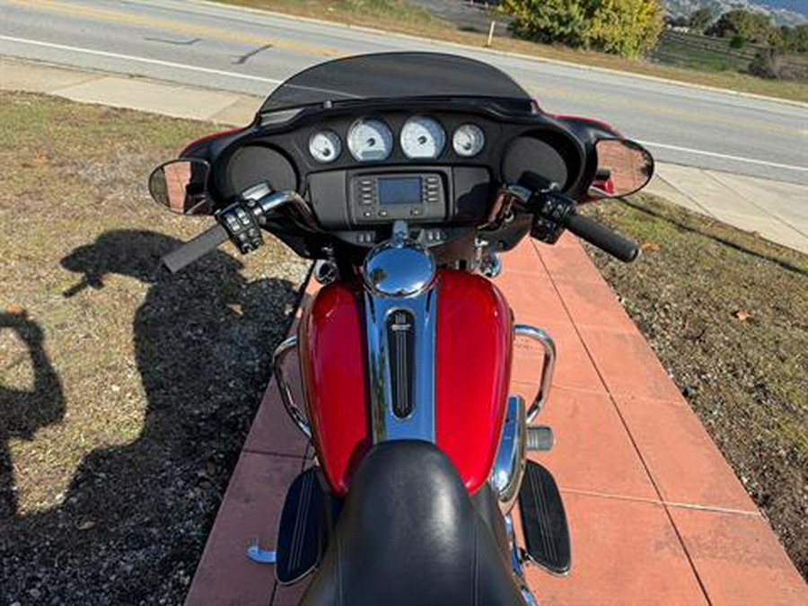 2019 Harley-Davidson Street Glide®