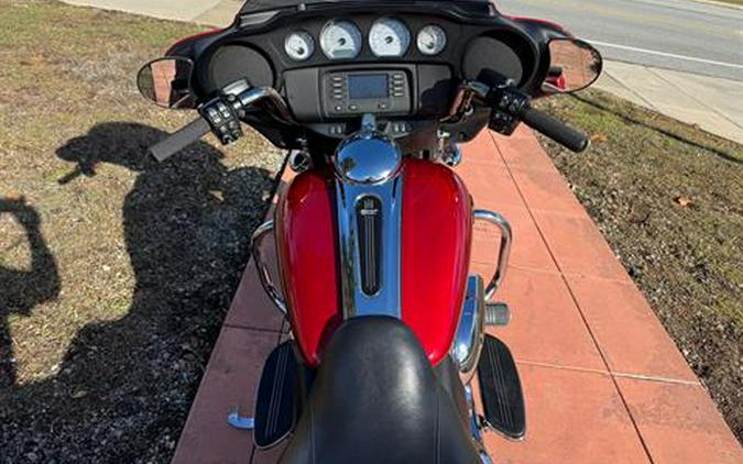 2019 Harley-Davidson Street Glide®