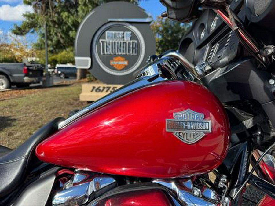 2019 Harley-Davidson Street Glide®