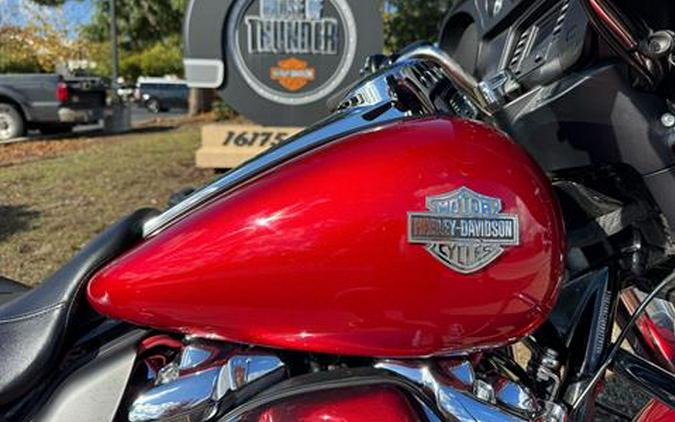 2019 Harley-Davidson Street Glide®