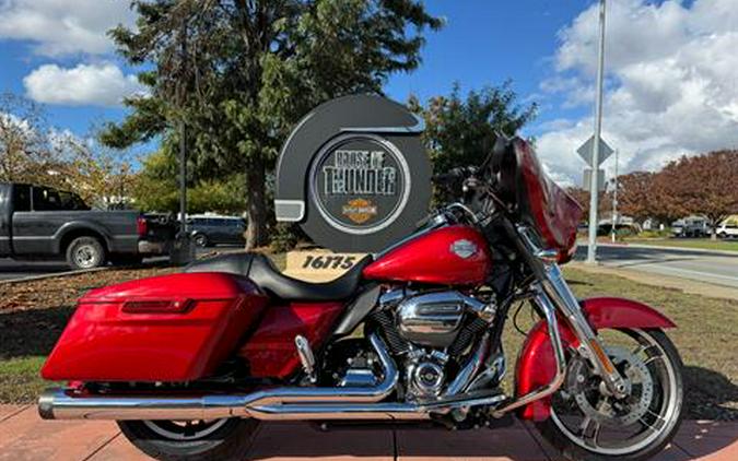 2019 Harley-Davidson Street Glide®