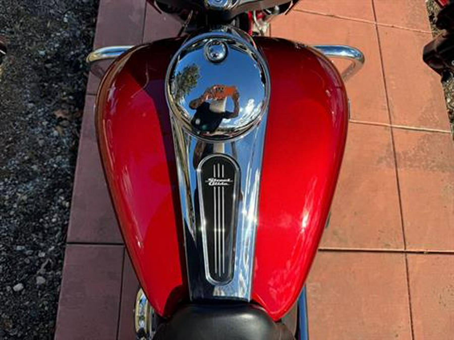 2019 Harley-Davidson Street Glide®