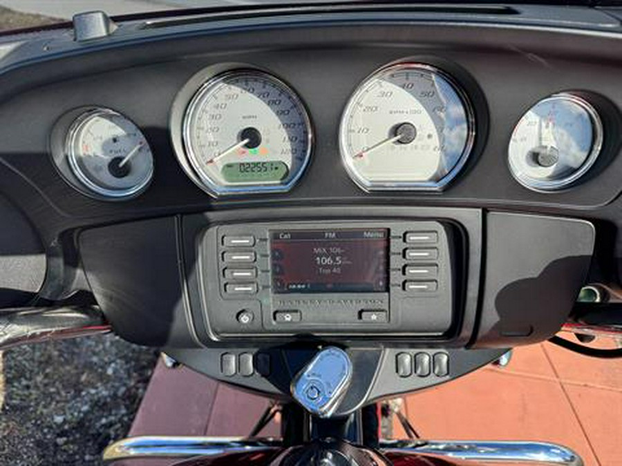 2019 Harley-Davidson Street Glide®