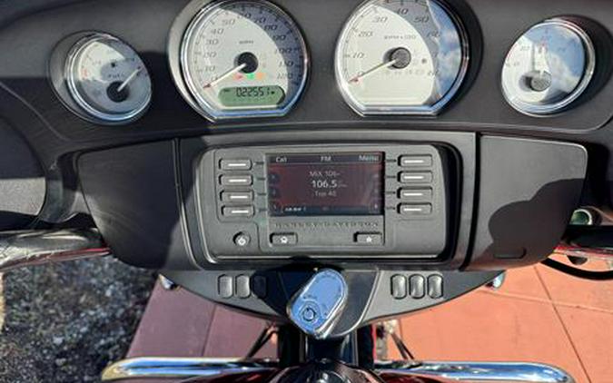 2019 Harley-Davidson Street Glide®