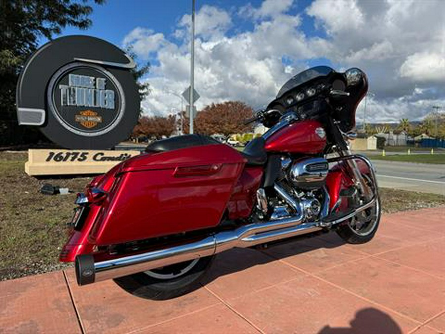2019 Harley-Davidson Street Glide®