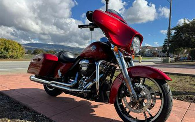 2019 Harley-Davidson Street Glide®