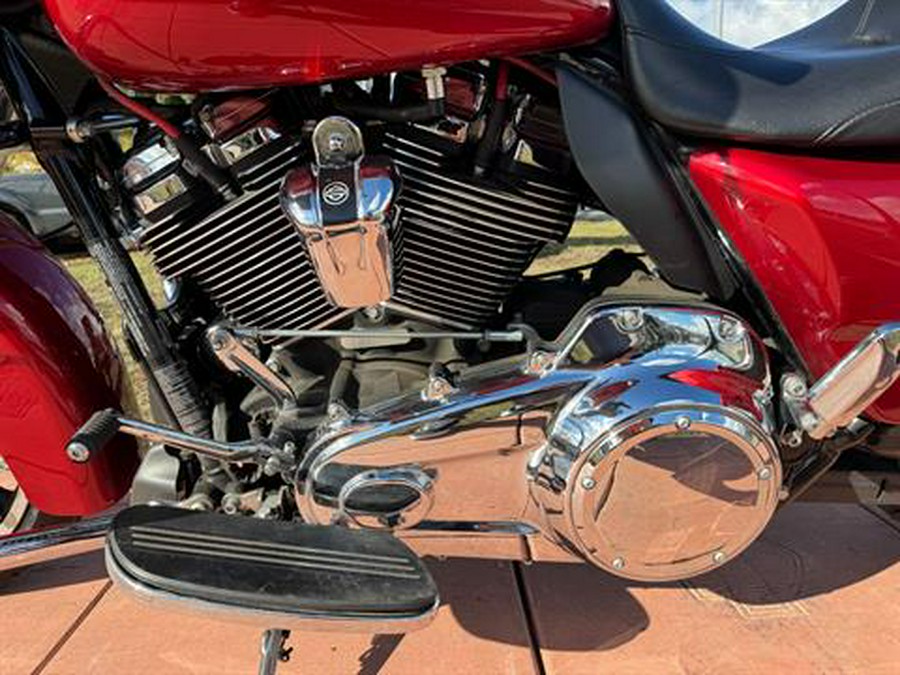 2019 Harley-Davidson Street Glide®