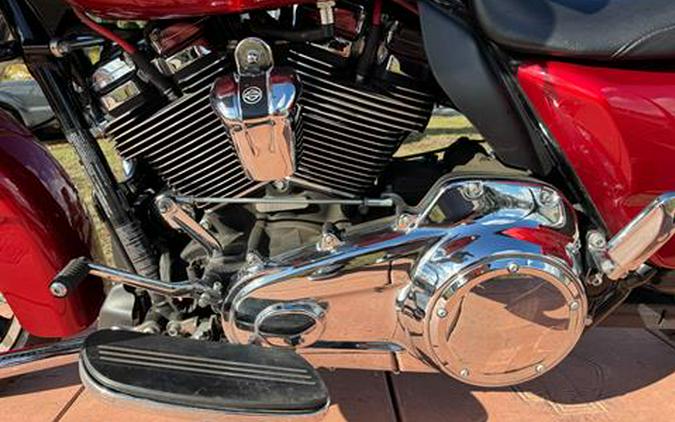 2019 Harley-Davidson Street Glide®