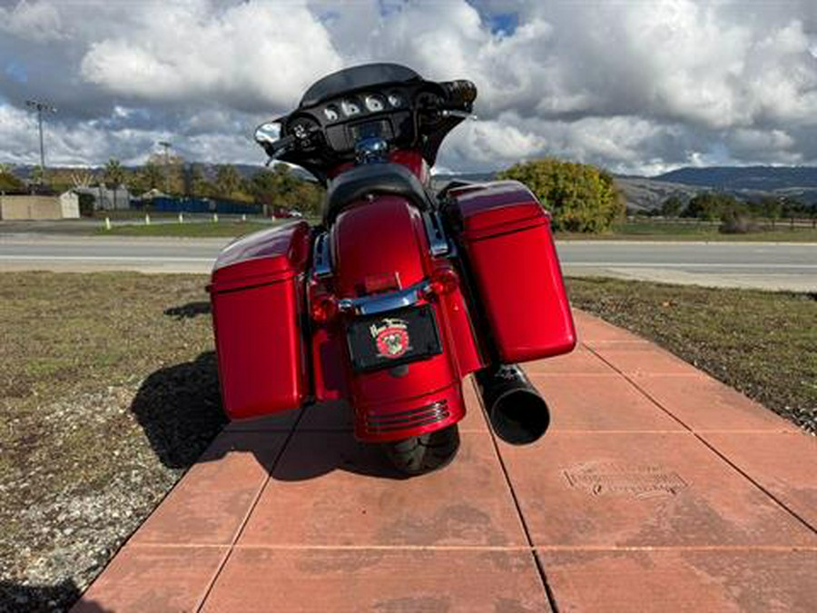 2019 Harley-Davidson Street Glide®