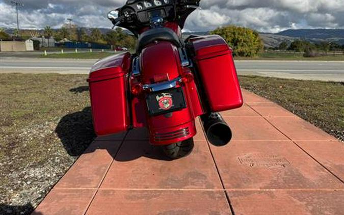 2019 Harley-Davidson Street Glide®