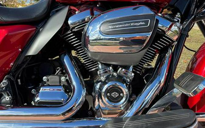 2019 Harley-Davidson Street Glide®