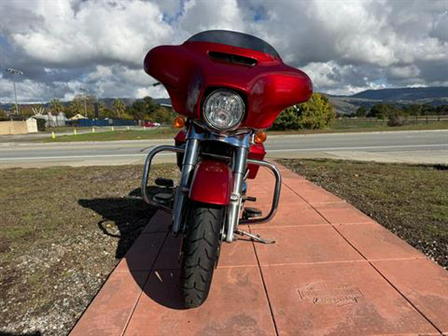 2019 Harley-Davidson Street Glide®