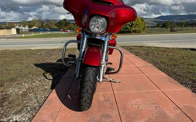 2019 Harley-Davidson Street Glide®