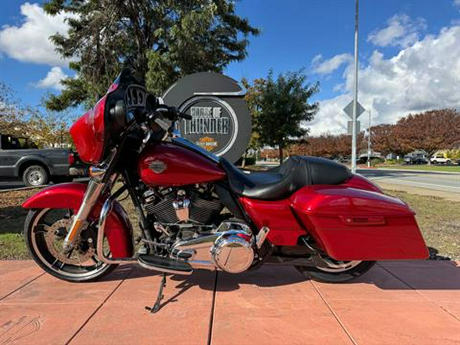 2019 Harley-Davidson Street Glide®