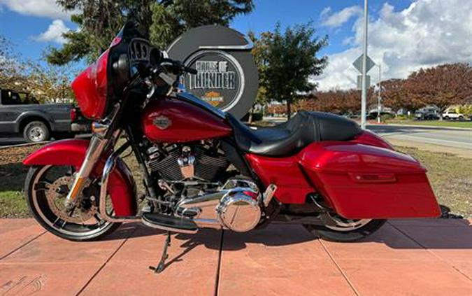 2019 Harley-Davidson Street Glide®