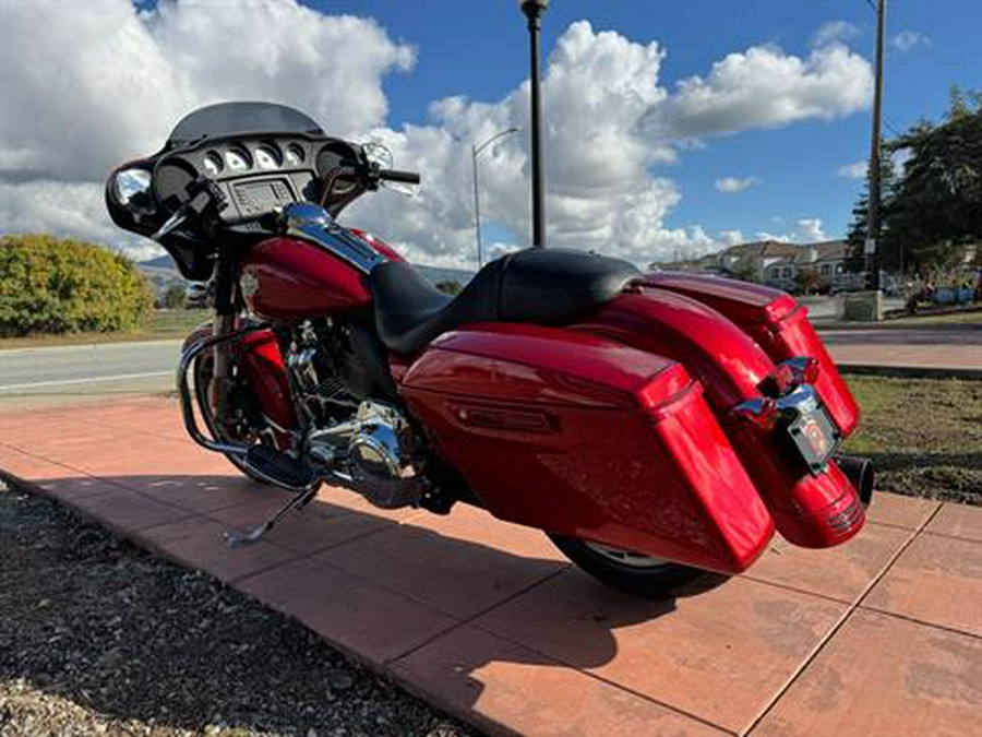 2019 Harley-Davidson Street Glide®