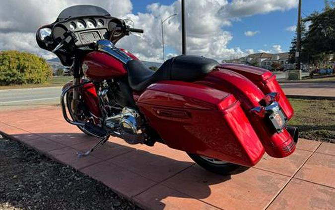 2019 Harley-Davidson Street Glide®