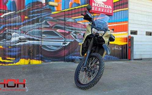 2022 Kawasaki KLR®650