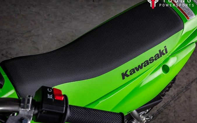 2026 Kawasaki KLX110R L