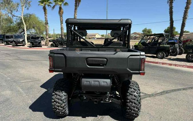 2026 CFMOTO UFORCE U10 XL PRO