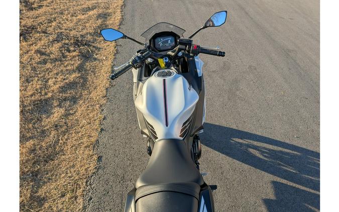 2026 Ninja® 650 ABS - Kawasaki