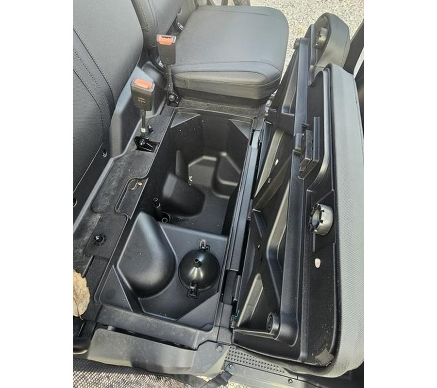 2026 CFMOTO UFORCE 600 Camo