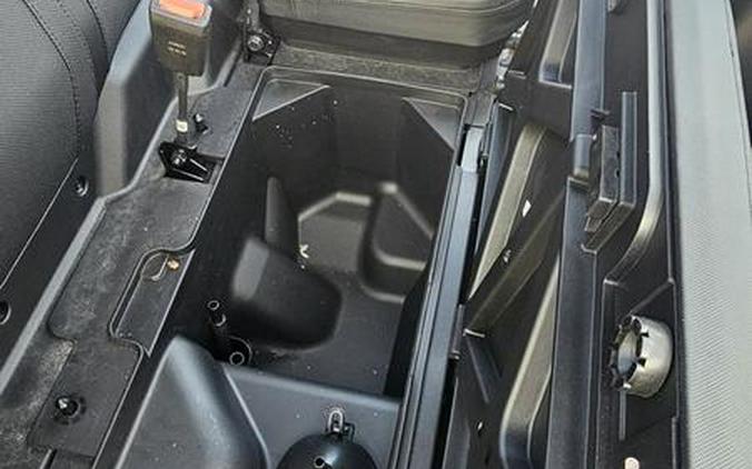 2026 CFMOTO UFORCE 600 Camo