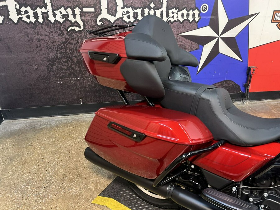 2026 Harley-Davidson Street Glide Limited