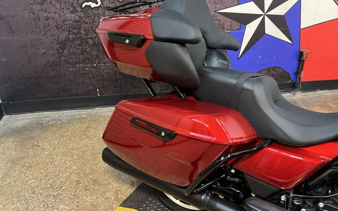 2026 Harley-Davidson Street Glide Limited