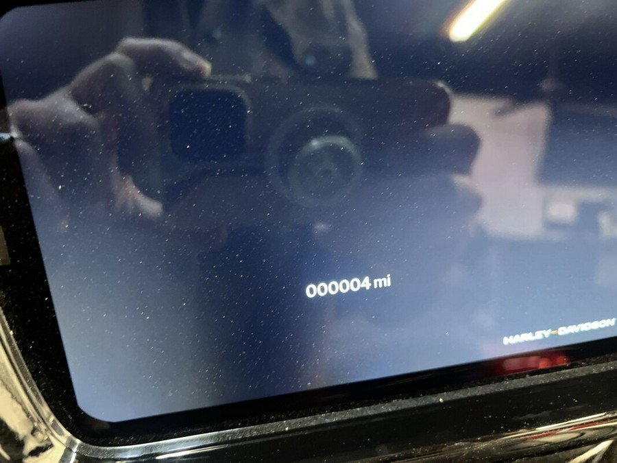 2026 Harley-Davidson Street Glide Limited