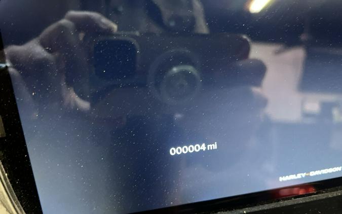 2026 Harley-Davidson Street Glide Limited