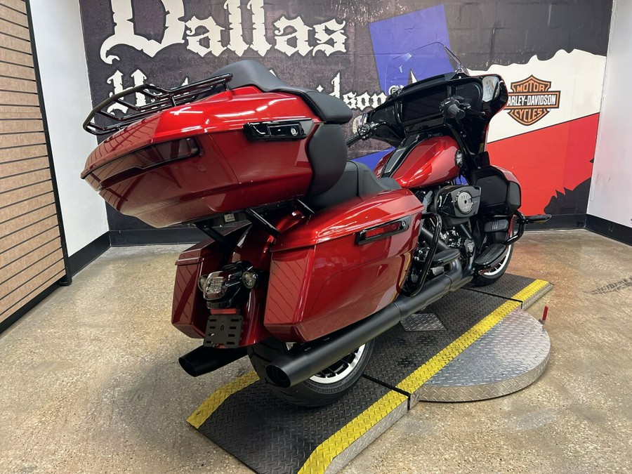 2026 Harley-Davidson Street Glide Limited