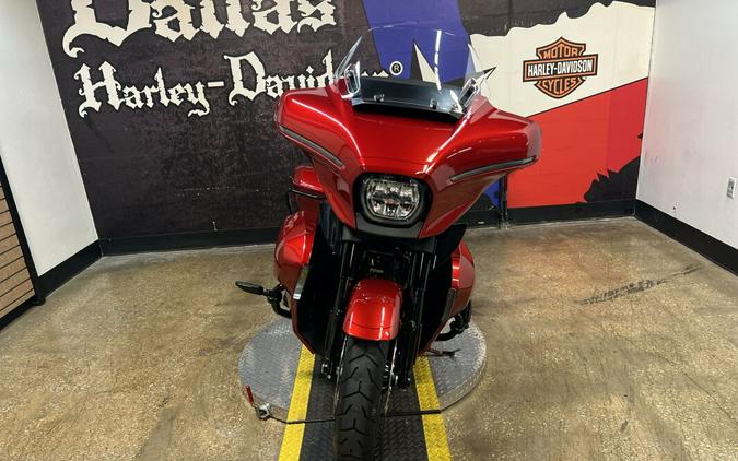 2026 Harley-Davidson Street Glide Limited