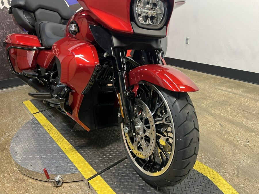 2026 Harley-Davidson Street Glide Limited