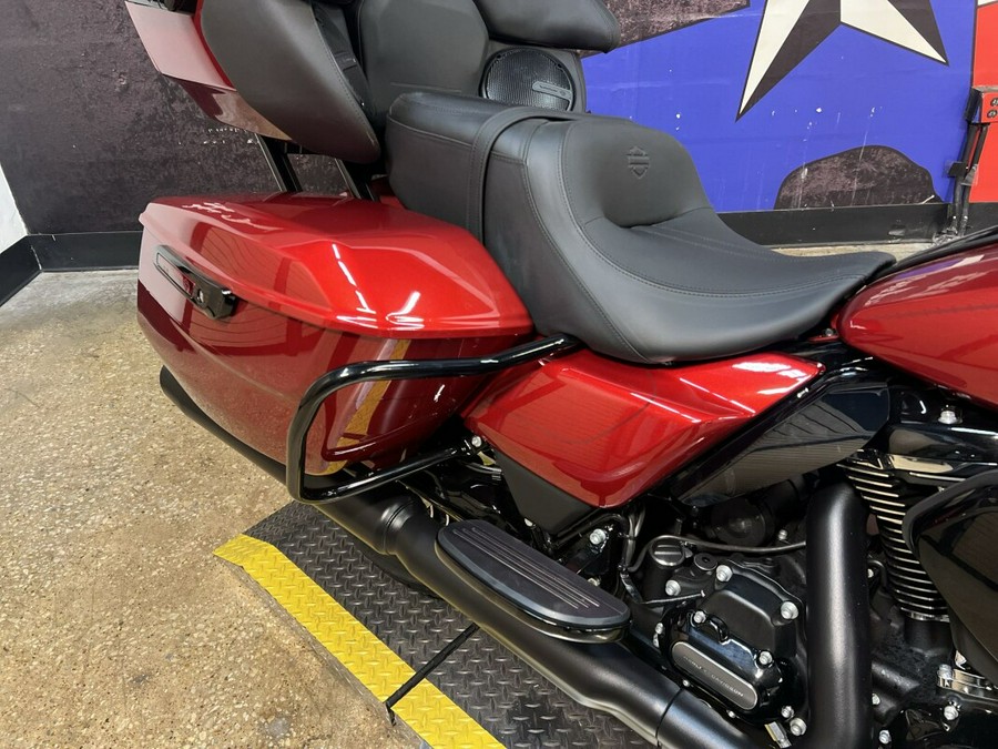 2026 Harley-Davidson Street Glide Limited