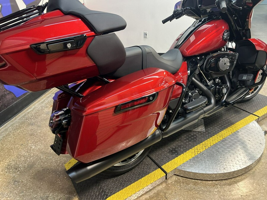 2026 Harley-Davidson Street Glide Limited