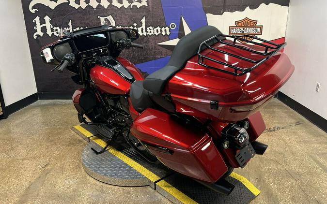 2026 Harley-Davidson Street Glide Limited