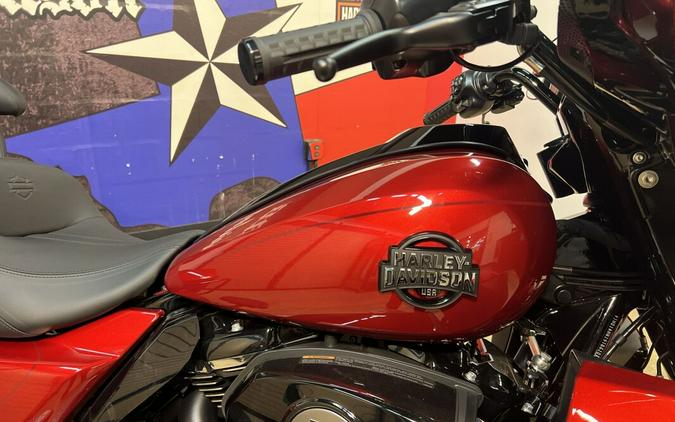 2026 Harley-Davidson Street Glide Limited